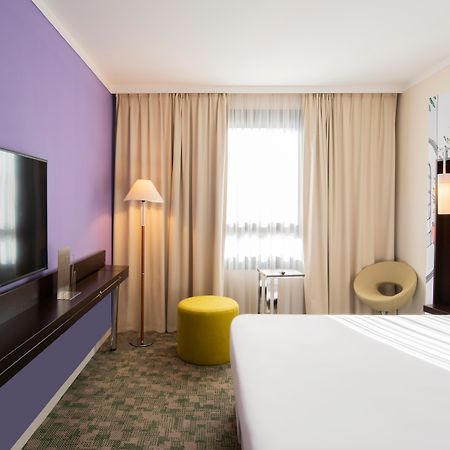 Ibis Styles Evry Courcouronnes Hotel And Events Exterior foto
