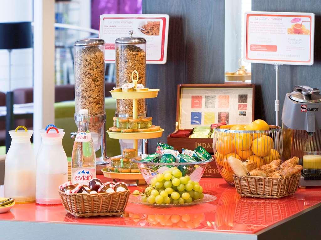 Ibis Styles Evry Courcouronnes Hotel And Events Exterior foto