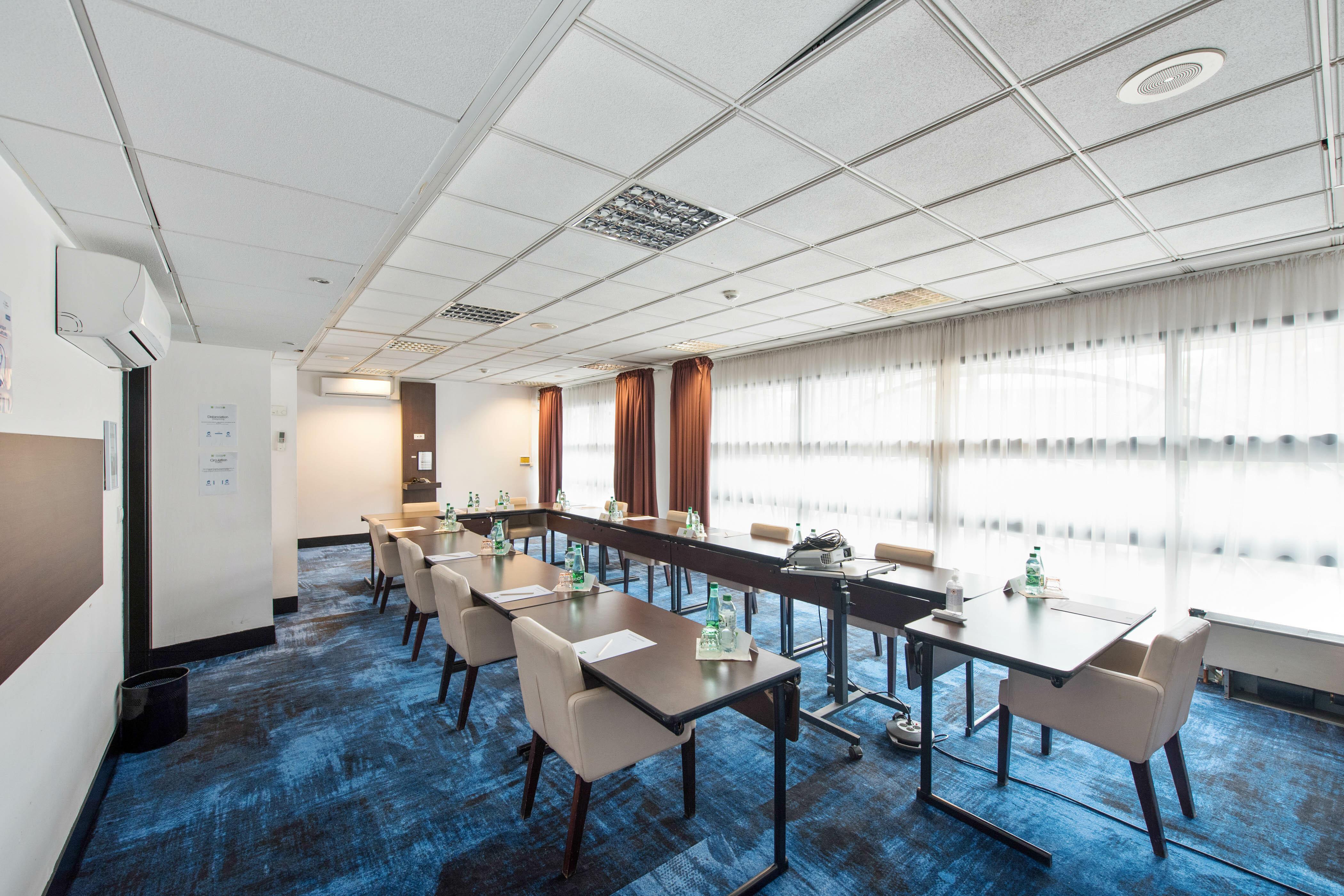 Ibis Styles Evry Courcouronnes Hotel And Events Exterior foto