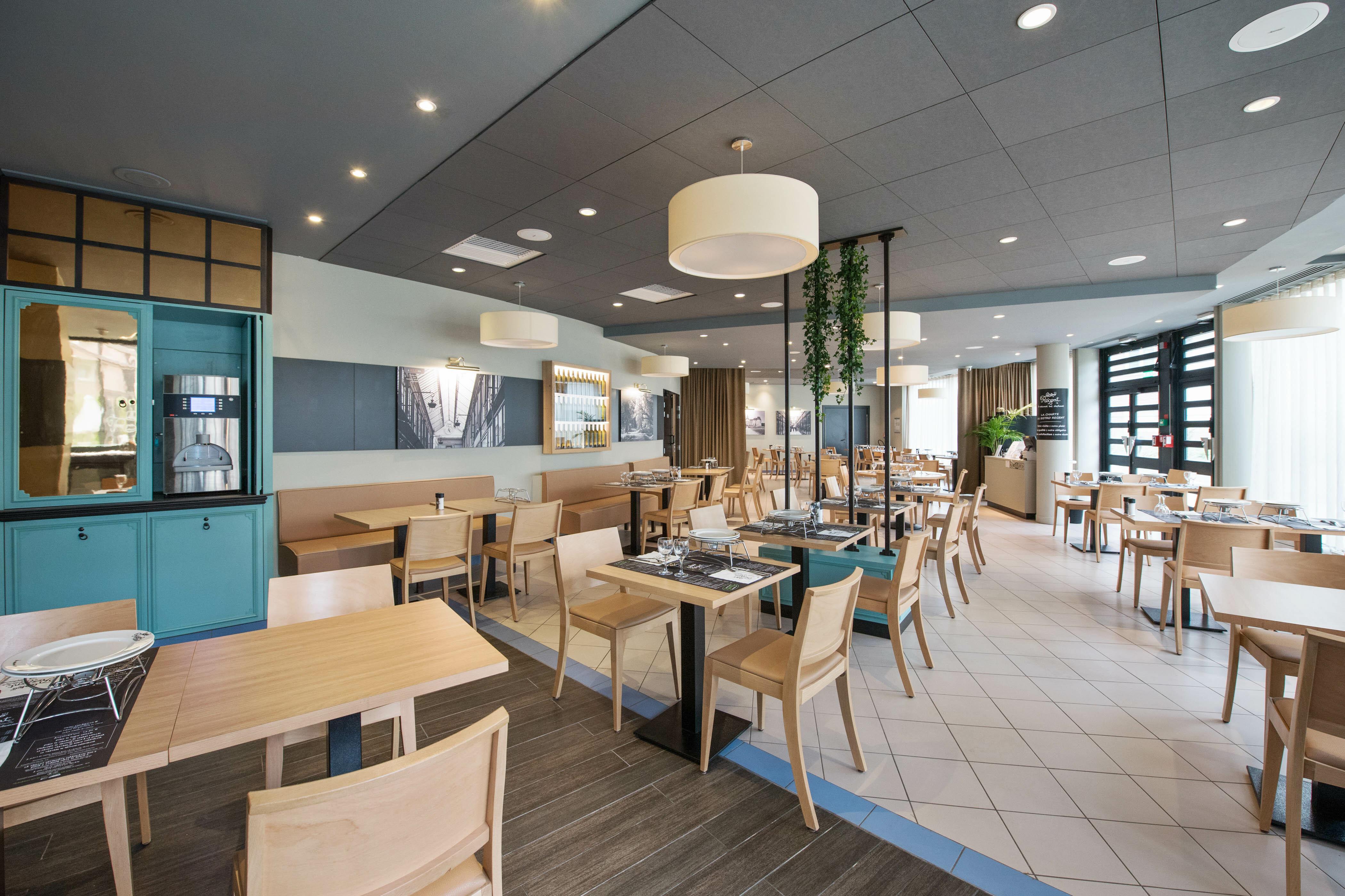 Ibis Styles Evry Courcouronnes Hotel And Events Exterior foto