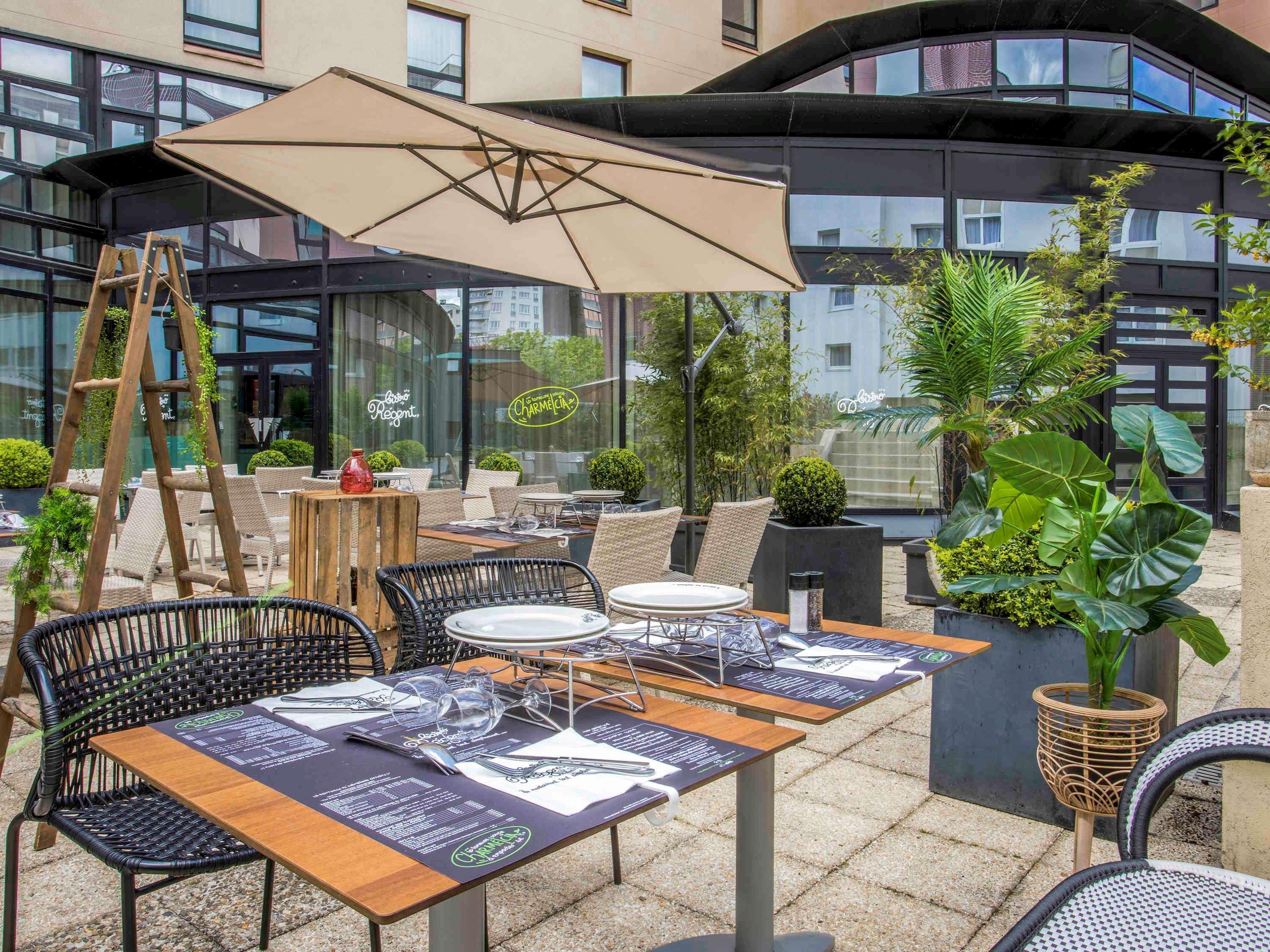 Ibis Styles Evry Courcouronnes Hotel And Events Exterior foto